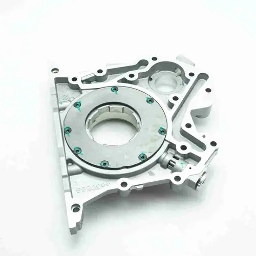 5530529 5481819 5398450 QSF3.8 Oil Pump - Image 9