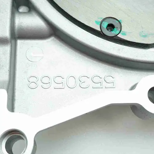 5530529 5481819 5398450 QSF3.8 Oil Pump - Image 10