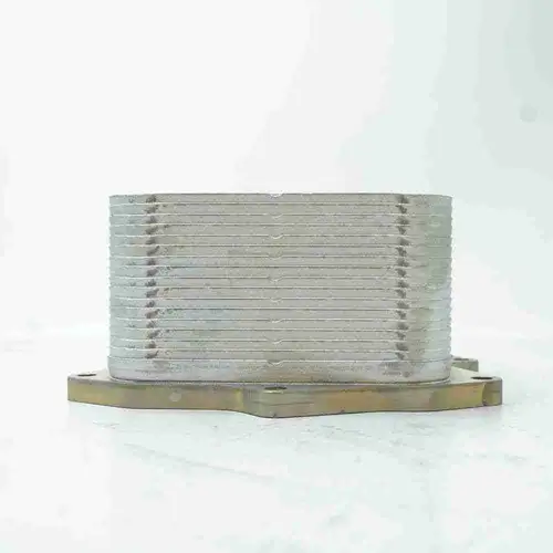 5318533 5266955 ISF QSF Oil Cooler Core - Image 4