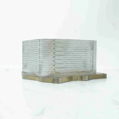 5318533 5266955 ISF QSF Oil Cooler Core - Image 5