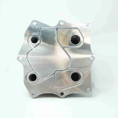 5318533 5266955 ISF QSF Oil Cooler Core - Image 6
