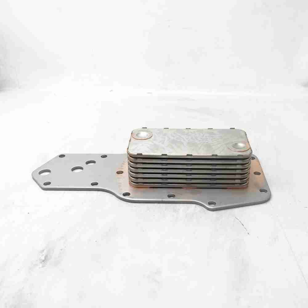 3957544 4BT 6BT Oil Cooler Core - Image 2