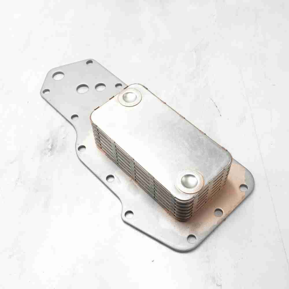 3957544 4BT 6BT Oil Cooler Core - Image 3