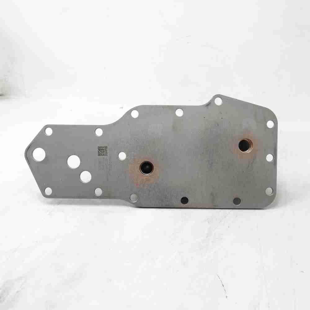 3957544 4BT 6BT Oil Cooler Core - Image 6