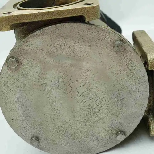 3866609 QSK19 K19 Sea Water Pump - Image 6