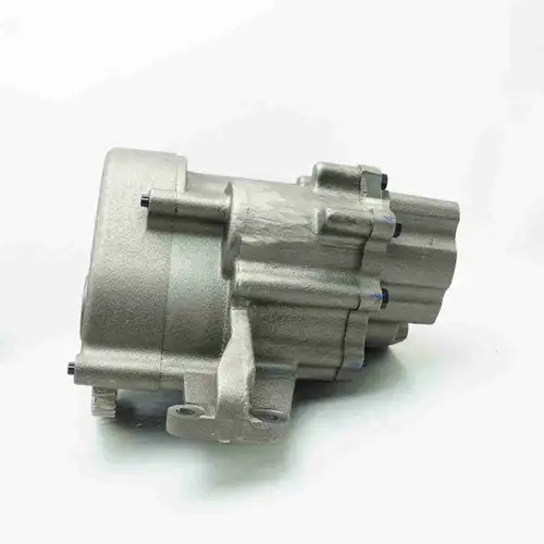 3634648 3627921 3628729 3038725 Oil Pump - Image 6