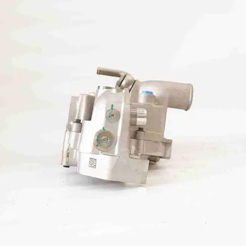 5536709 5486678 3691940 3696866 Oil Cooler Assembly - Image 5