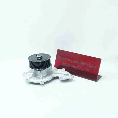 5314728 5333149 5302446 ISF Water Pump - Image 3