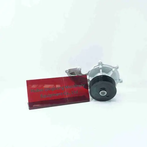 5314728 5333149 5302446 ISF Water Pump - Image 8