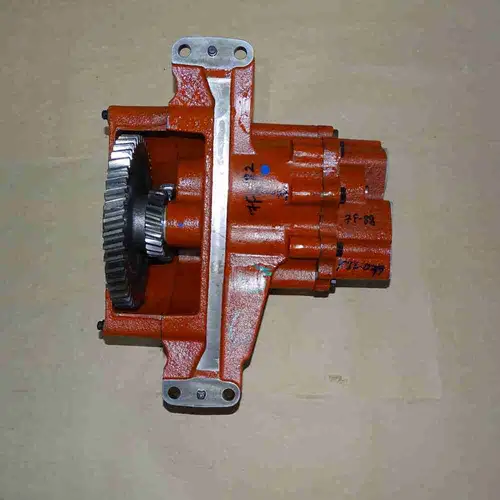 4924739 4924738 4924737 QSK50 Oil Pump - Image 2