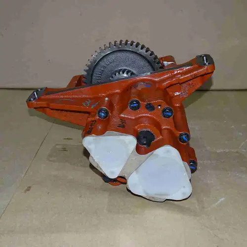 4924739 4924738 4924737 QSK50 Oil Pump - Image 3