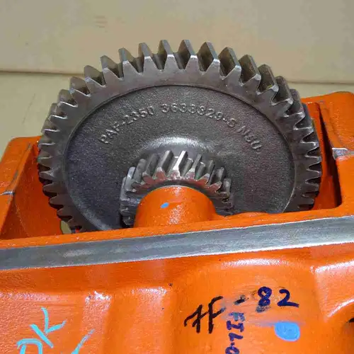 4924739 4924738 4924737 QSK50 Oil Pump - Image 5