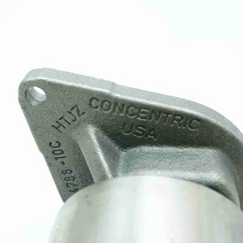 2881804 5260263 ISB QSB Water Pump - Image 4