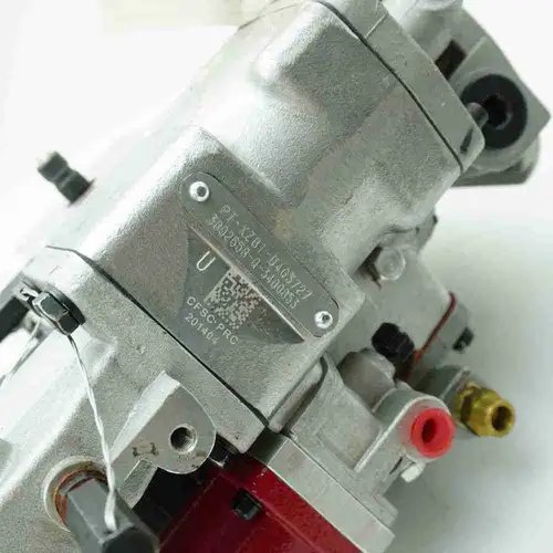 2881804 5314946 ISB QSB Water Pump - Image 5