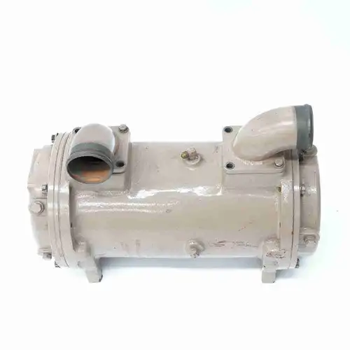 3968810 KTA19 K19 Heat Exchanger - Image 2