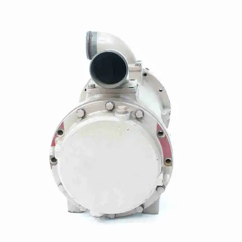 3968810 KTA19 K19 Heat Exchanger - Image 3