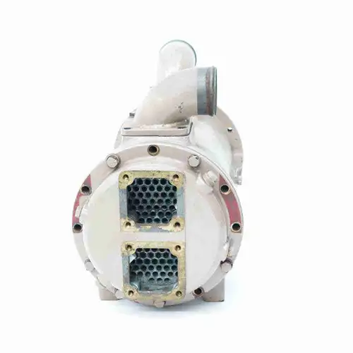 3968810 KTA19 K19 Heat Exchanger - Image 5