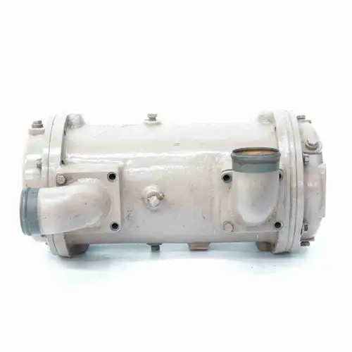 3968810 KTA19 K19 Heat Exchanger - Image 6