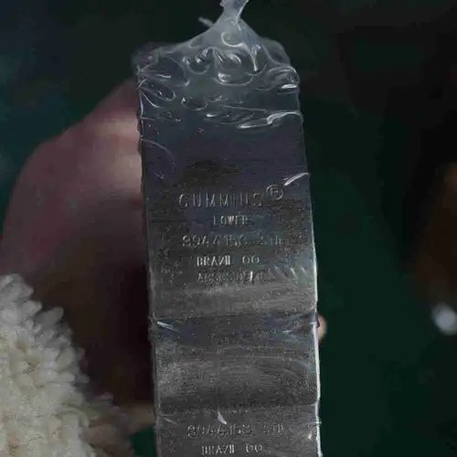 3968810 KTA19 K19 Heat Exchanger - Image 8