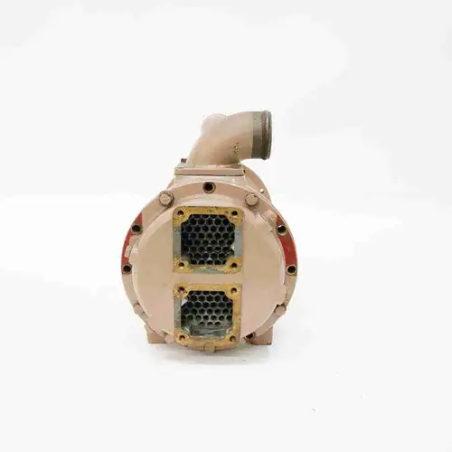 3968810 3050385 3968809 3968807 Heat Exchanger - Image 3