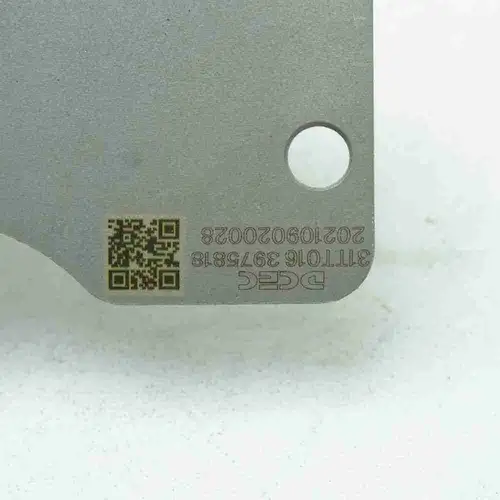 3975818 ISB QSB Oil Cooler Core - Image 7