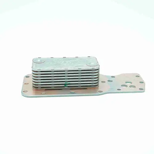 3975818 ISB QSB Oil Cooler Core - Image 10