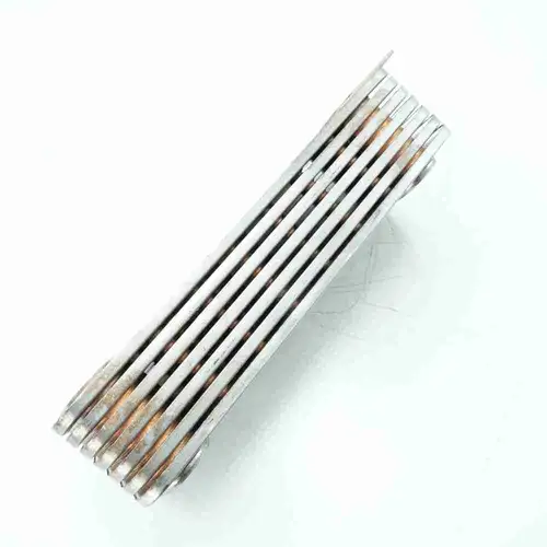 5395822 ISF QSF Oil Cooler Core - Image 2