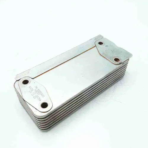 5395822 ISF QSF Oil Cooler Core - Image 3