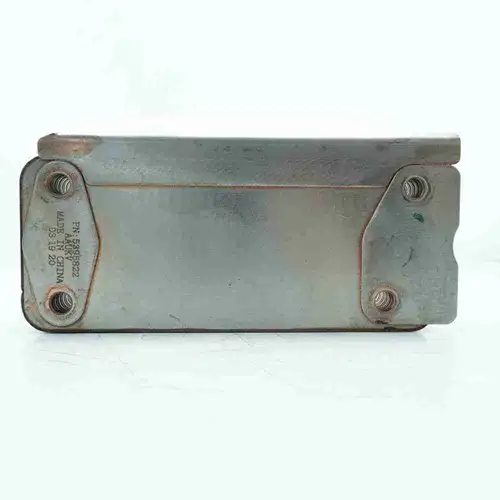 5395822 ISF QSF Oil Cooler Core - Image 7