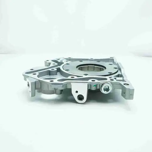 5481829 5398450 ISF QSF Oil Pump - Image 5