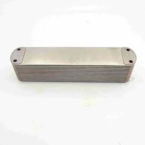 4955830 4965482 ISX QSX Oil Cooler Core - Image 6