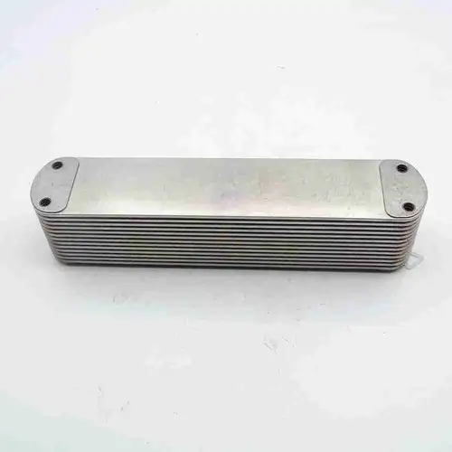 4955830 4965482 ISX QSX Oil Cooler Core - Image 7