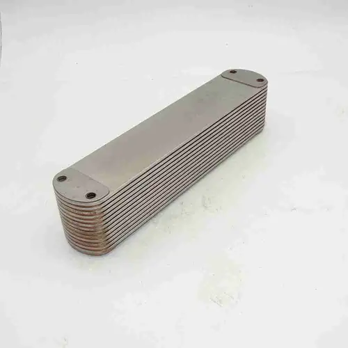 4955830 4965482 ISX QSX Oil Cooler Core - Image 8