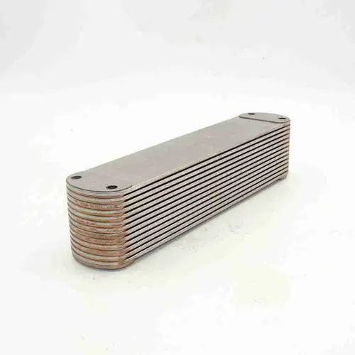 4955830 4965482 ISX QSX Oil Cooler Core - Image 9