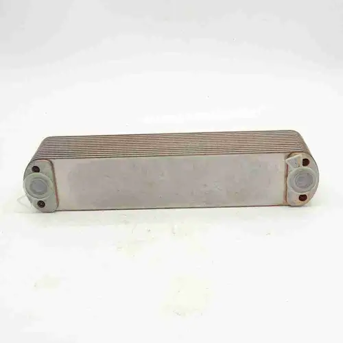 4955830 4965482 ISX QSX Oil Cooler Core - Image 10