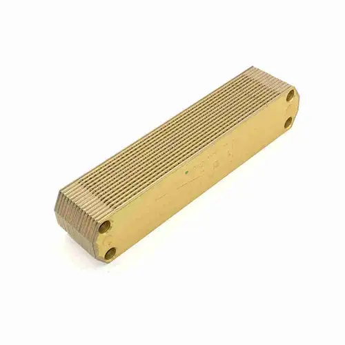 4955831 4965487 ISX QSX Oil Cooler Core - Image 9
