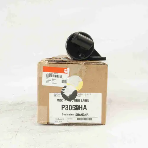 3600880 3027297 L10 Oil Cooler Core - Image 2