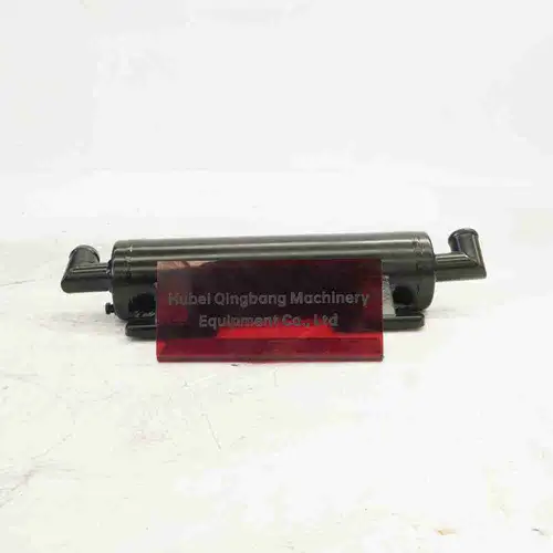 3600880 3027297 L10 Oil Cooler Core - Image 4