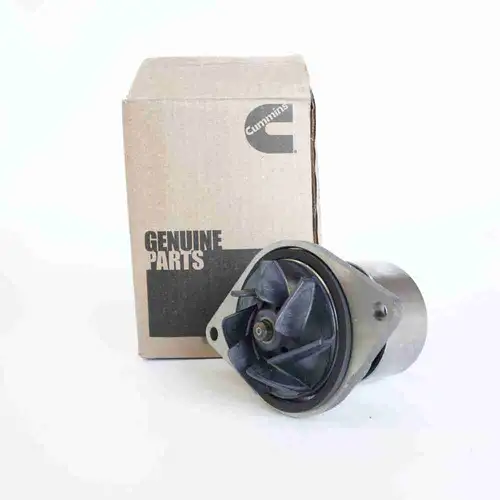 5521882 5473057 4309429 5521063 Water Pump - Image 2