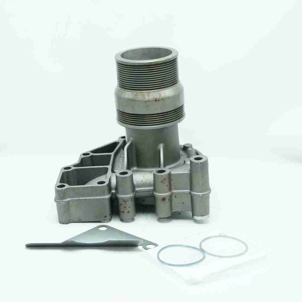 4089909 5473363 ISX QSX Water Pump - Image 3