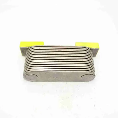 3804934 4095096 KTA19 QSK19 Oil Cooler Core - Image 4
