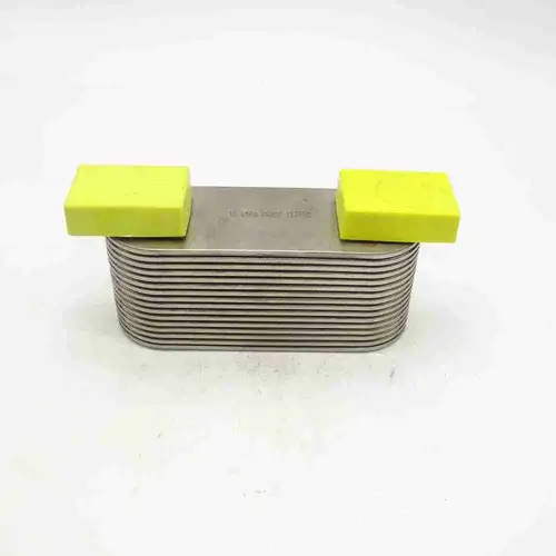 3804934 4095096 KTA19 QSK19 Oil Cooler Core - Image 5
