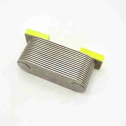 3804934 4095096 KTA19 QSK19 Oil Cooler Core - Image 6