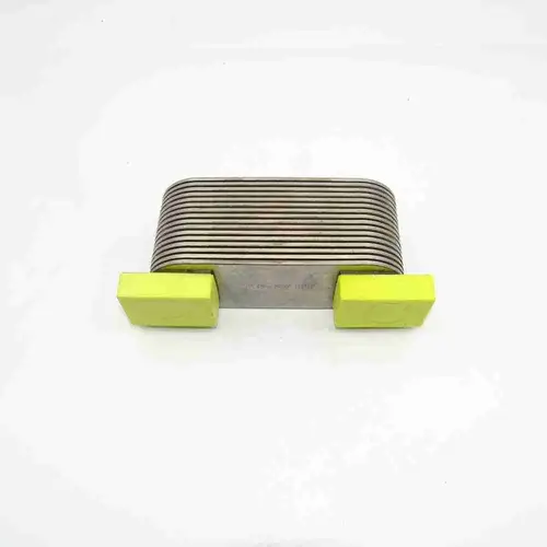 3804934 4095096 KTA19 QSK19 Oil Cooler Core - Image 9