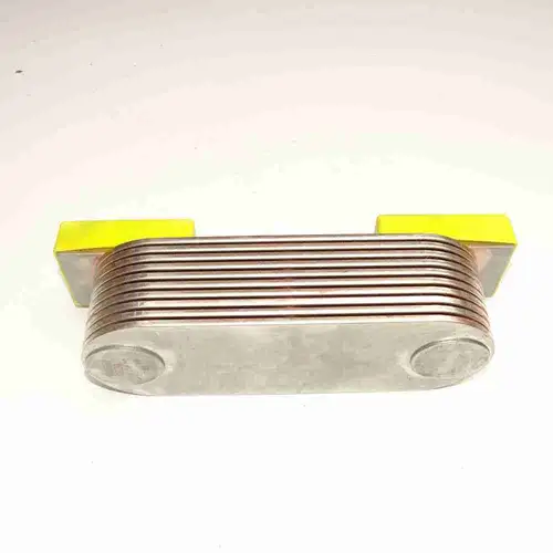 3804935 4095097 QSK19 K19 Oil Cooler Core - Image 8