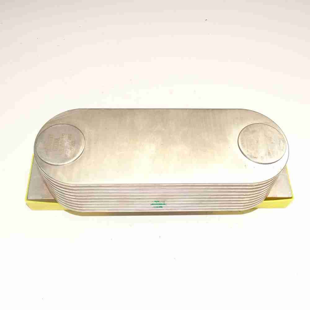 3804935 4095097 QSK19 K19 Oil Cooler Core - Image 9