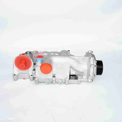 3691941 5486679 5536708 3691940 Oil Cooler - Image 6