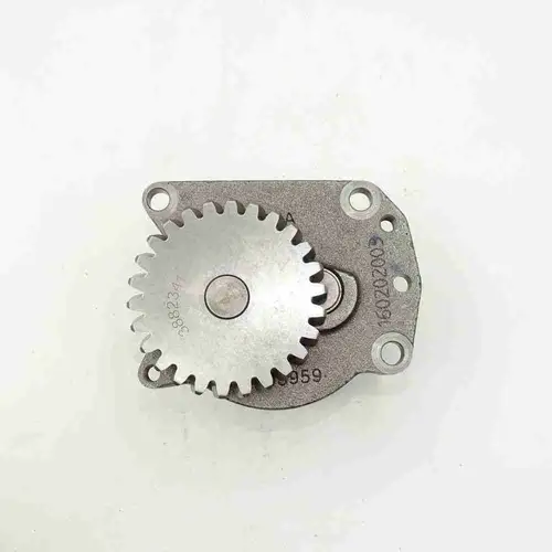 4003950 M11 ISM11 QSM11 Oil Pump - Image 2