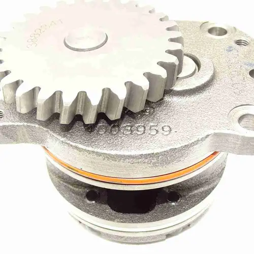 4003950 M11 ISM11 QSM11 Oil Pump - Image 3