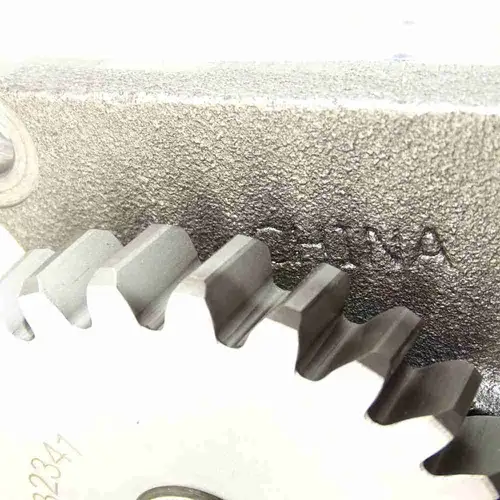 4003950 M11 ISM11 QSM11 Oil Pump - Image 4